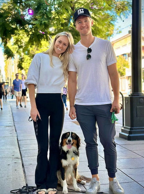 Millie & Ryder W.